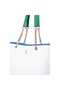 Polyurethane Tote Bag - 2