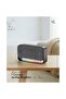 Edge 12W Bluetooth Speaker with FM - 7