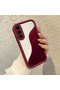 Samsung Galaxy A36 5g Compatible Stylish and Simple Color Design, High Quality Silicone Phone Case