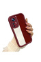 Mi 12t Compatible Stylish and Simple Color Design, High Quality Silicone Phone Case - 2
