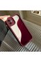 Redmi Note 13 Pro 5g Compatible Stylish and Simple Color Design, High-Quality Silicone Phone Case - 4