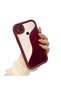 Redmi 10A Compatible Stylish and Simple Color Design, High Quality Silicone Phone Case - 3