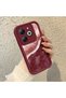 Tecno Spark 20/20C Compatible Stylish and Simple Design, High-Quality Silicone Phone Case.