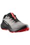Alphaglide men's grey Outdoor Shoes l48000800 - 2