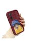 Mi 13t Pro/Mi 13t Compatible Elegant Cat Patterned , High Quality Silicone Phone Case. - 2