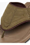 Men Slip-On Comfort Sandals - 4