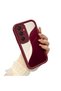 Samsung Galaxy A24 Compatible Sleek and Simple Colorful Design, High-Quality Silicone Phone Case - 3