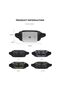 Waist Bag for Mens, Crossbody Sling Bags Travel Water-Resistant Oxford Anti Theft, Small, Camo, 9530 - 6