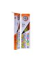 Graphite Pencil, 2 Pack, Assorted - 3