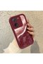 Mi 13T/Mi 13t Pro Compatible Stylish and Simple Design, High-Quality Silicone Phone Case.