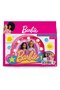 Barbie Bobble Set