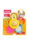 Daisy Spin Rattle N Teether