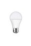 E27 15W LED Bulb, Cool Light, 2 pcs - 3