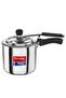 3L Stainless Steel Tri-Ply Inner Lid Pressure Cooker - 4