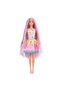 Boulevard Boutique Fashion Doll with Extra Long Rainbow Hair - 4
