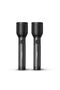15W Type-C Rechargeable LED Flashlight - 8