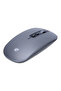 Wireless Mouse, Grey, EMW211 - 2