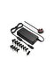 Universal 12 Pin Laptop Power Adapter UK Plug Connector, 1.5 Meter