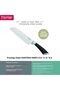 Deko 7 inches Santoku Knife - 2