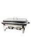 13L Double Chafing Dish - 3