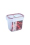 800 ml Double Lock Container - 4
