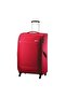 4 Wheel Soft Trolley, 55 cm, Assorted - 2