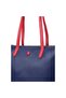 Polyurethane Tote Bag - 7