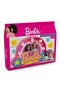 Barbie Bobble Set - 6