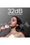 Nirvana Ion ANC In-Ear True Wireless Earbuds, White - 4