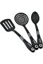 Granite Non-Stick Cookware Set, 11 pcs - 5