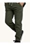 BOYS CARGO JOGGER-OLIVE - 5