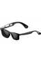 Sydney Smart Glasses, Black - 4