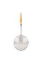 Wooden Frying Spoon, 18 cm - 4