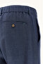 Men's Woven Chino Trousers 1 Pleat - 6