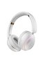 Rockerz 480 Over-Ear Wireless Headphones, White - 8