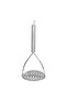 Stainless Steel Potato Masher - 3