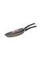 Granite Frypan 20+26cm MEH 2pcs Set