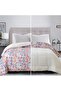 Polycotton Fleece Quilt - 2