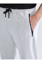 Xside Gray Standard Fit Men's Jogger Sweatpants - 4