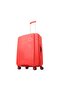 Cityscape Plus 4 Wheel Hard Trolley 79cm Red - 5