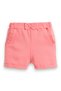 Infant Girls’ 2-Piece Set – Bunny Face Top & Bow Detail Shorts - 5