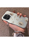 Tecno Spark 10 Pro Compatible Gold-Tone Star Patterned Acrylic Material Phone Case - 2