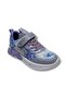 Ndrops 032-26 Anorak Patent Leather Starry Anatomical Girls' Sneakers 31-35