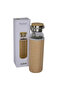 FLOHA - Borosilicate Glass Bottle with Neo Sleeve - 4