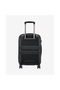 Paris Flanerie 4 Wheel Hard Trolley, 55 cm, Black - 4