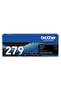 Toner, Black, TN-279BK - 3