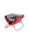 BBQ Grill Stainless Steel - 6