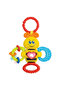 Light‑Up Twisty Rattles Bee - 2