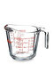 Glass Measuring Cup, 1L
