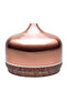 Aromatic 3 in 1 Aroma Diffuser & Ultrasonic Humidifier With Spectrum LED Light, Rose Gold